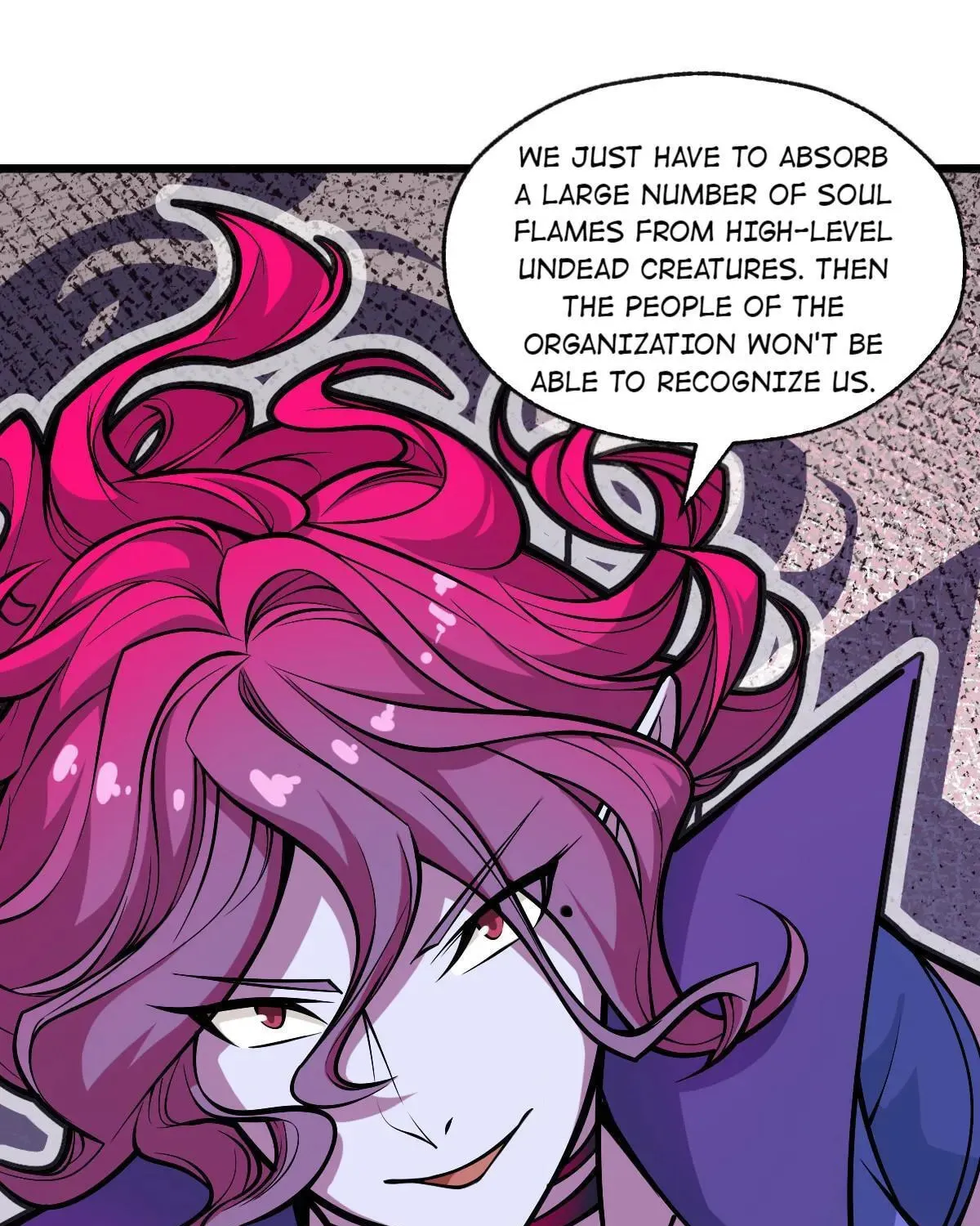 Little Skeleton (Colored) Chapter 101 page 63 - 
