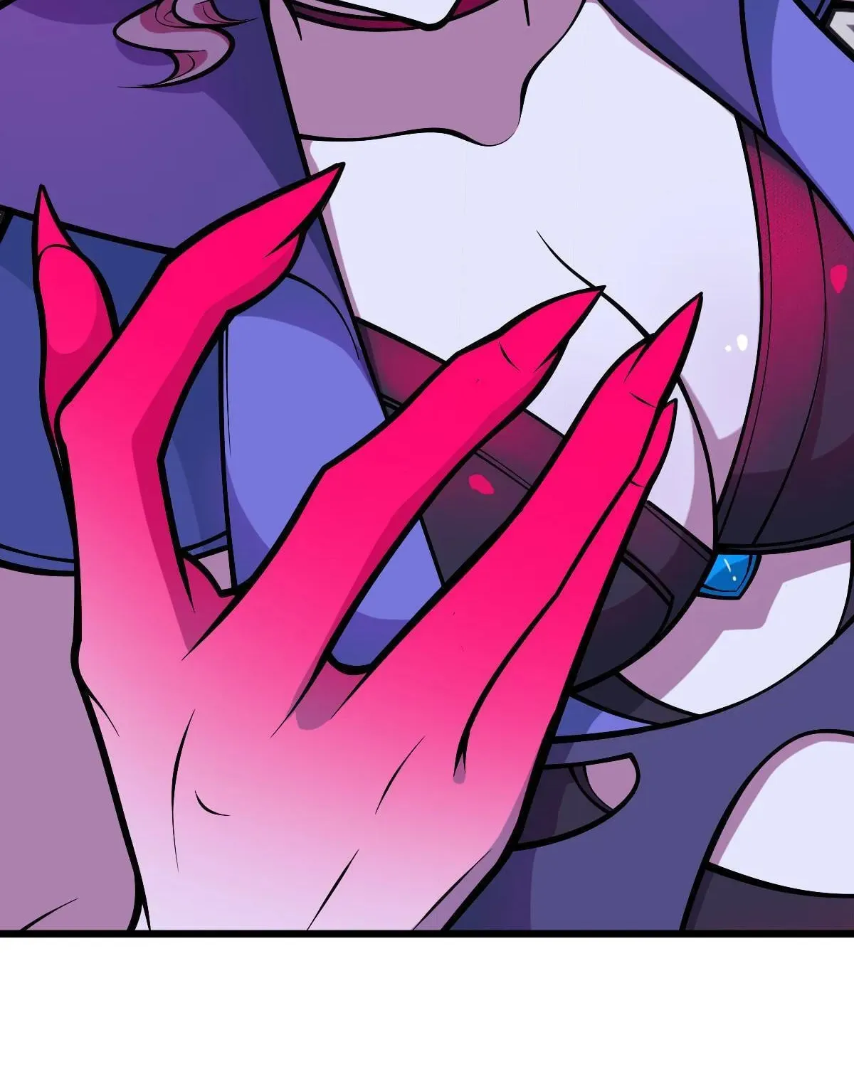 Little Skeleton (Colored) Chapter 101 page 64 - 
