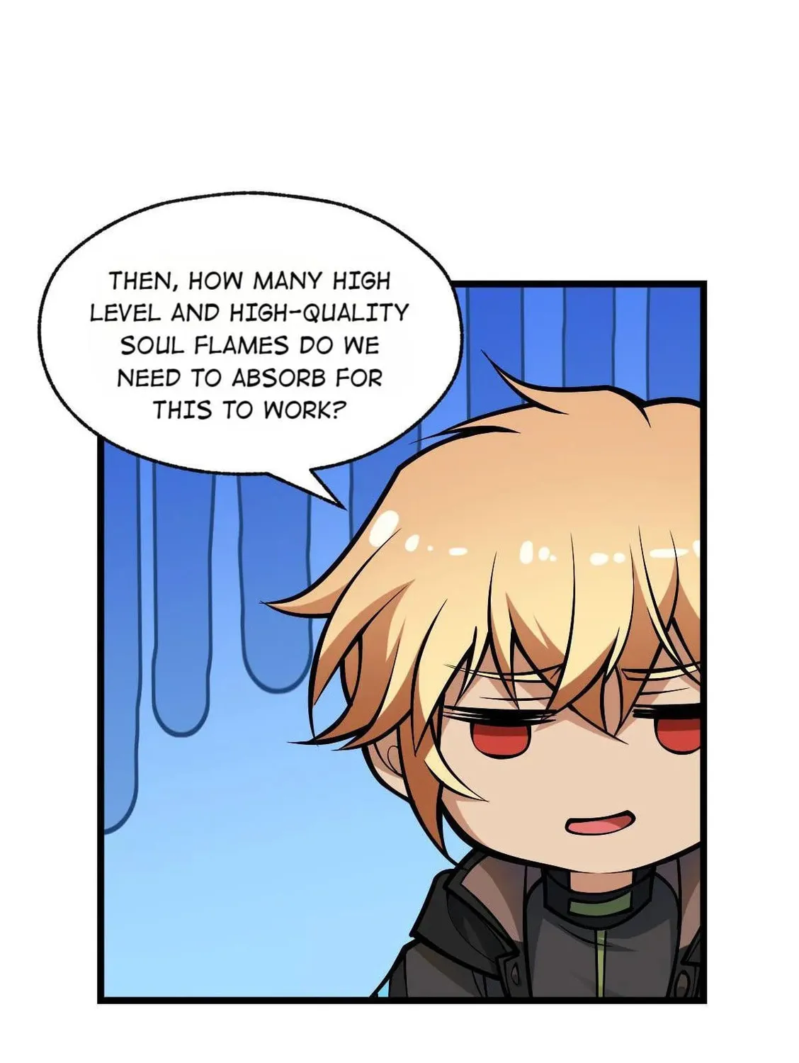 Little Skeleton (Colored) Chapter 101 page 66 - 