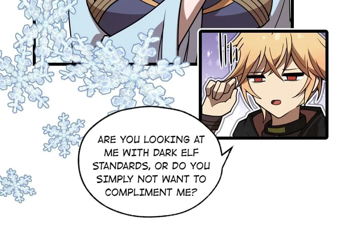Little Skeleton (Colored) Chapter 101 page 8 - 