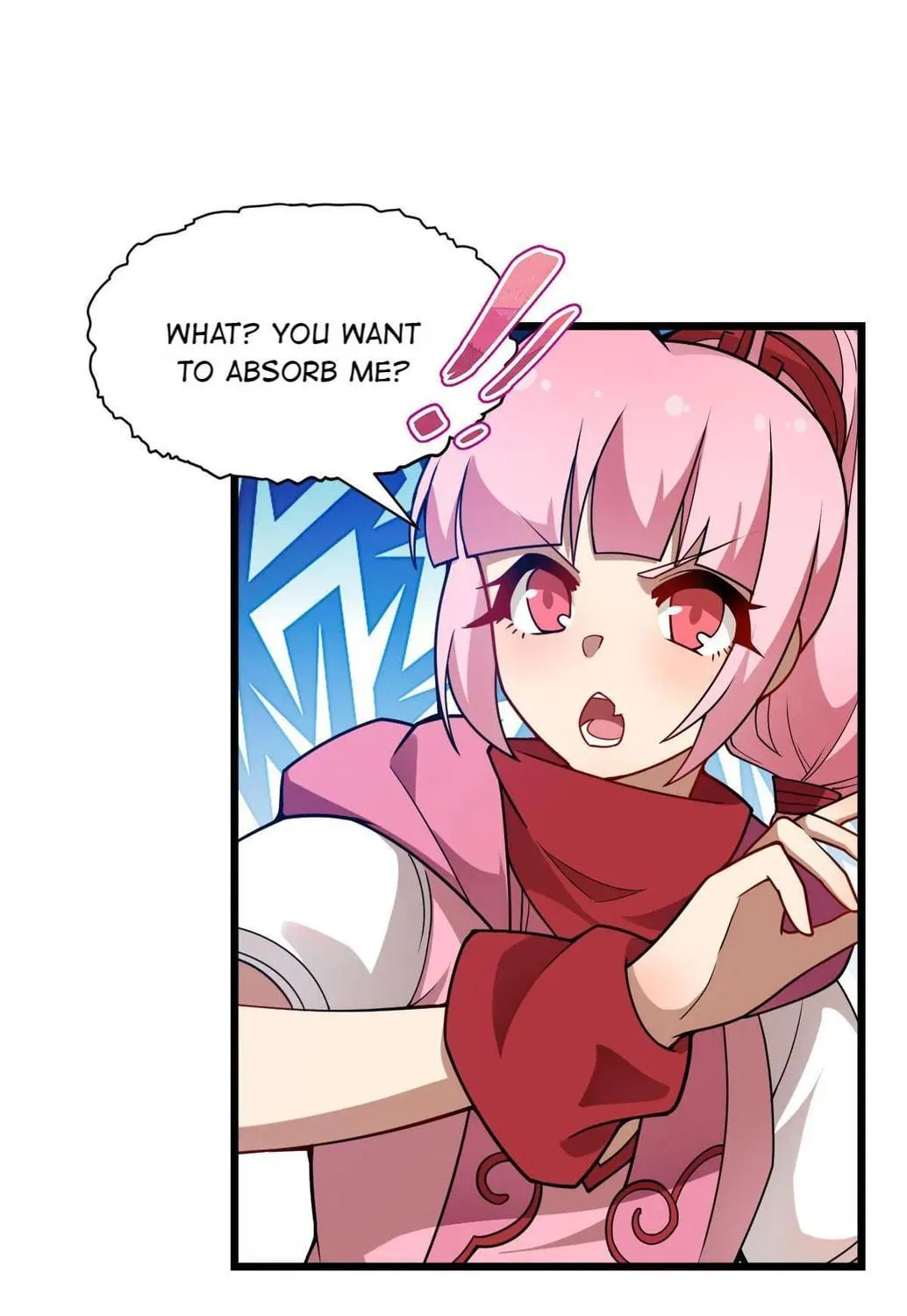 Little Skeleton (Colored) Chapter 101 page 76 - 