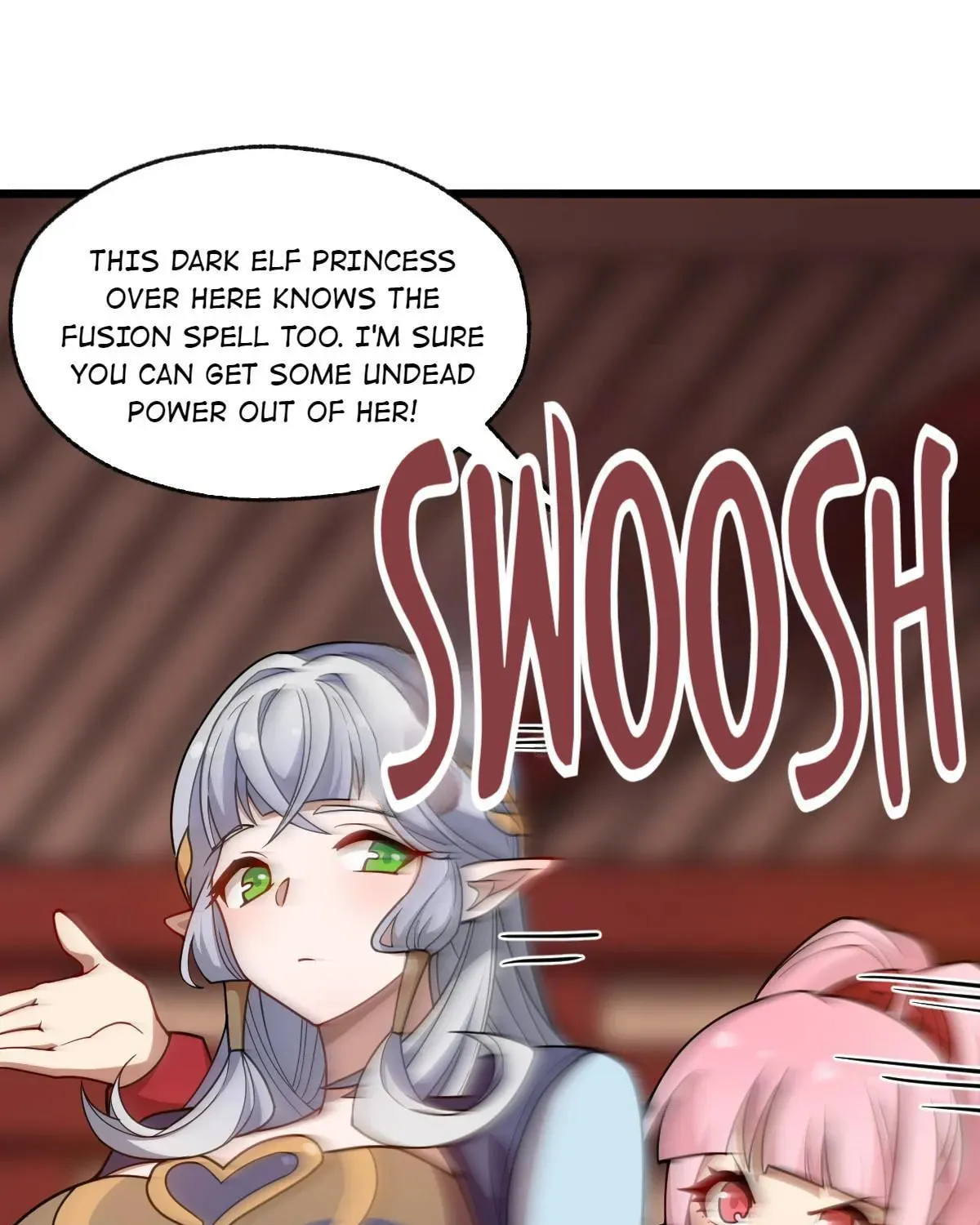 Little Skeleton (Colored) Chapter 101 page 78 - 