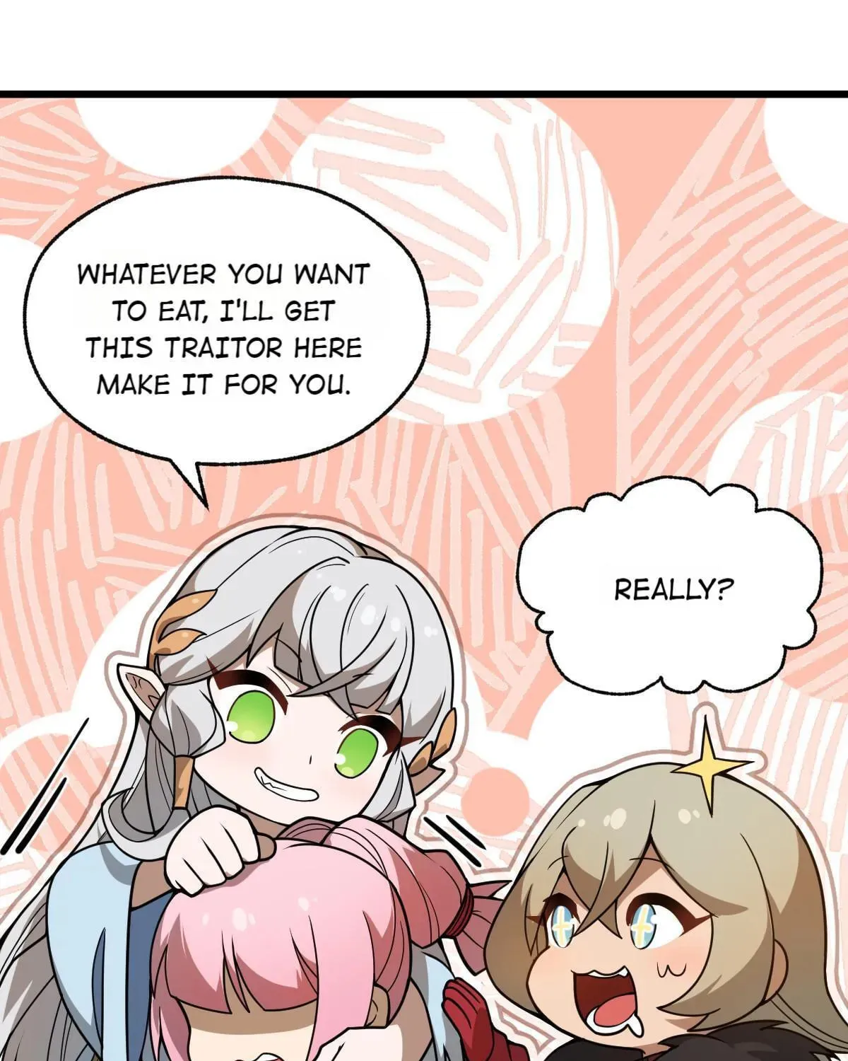 Little Skeleton (Colored) Chapter 101 page 90 - 