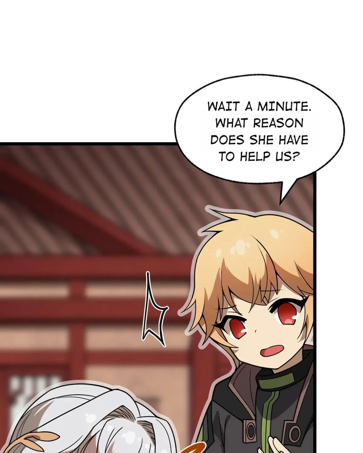 Little Skeleton (Colored) Chapter 101 page 92 - 