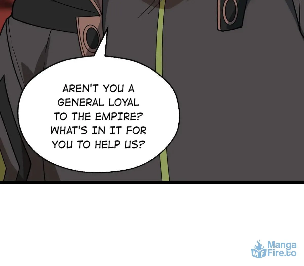 Little Skeleton (Colored) Chapter 101 page 95 - 