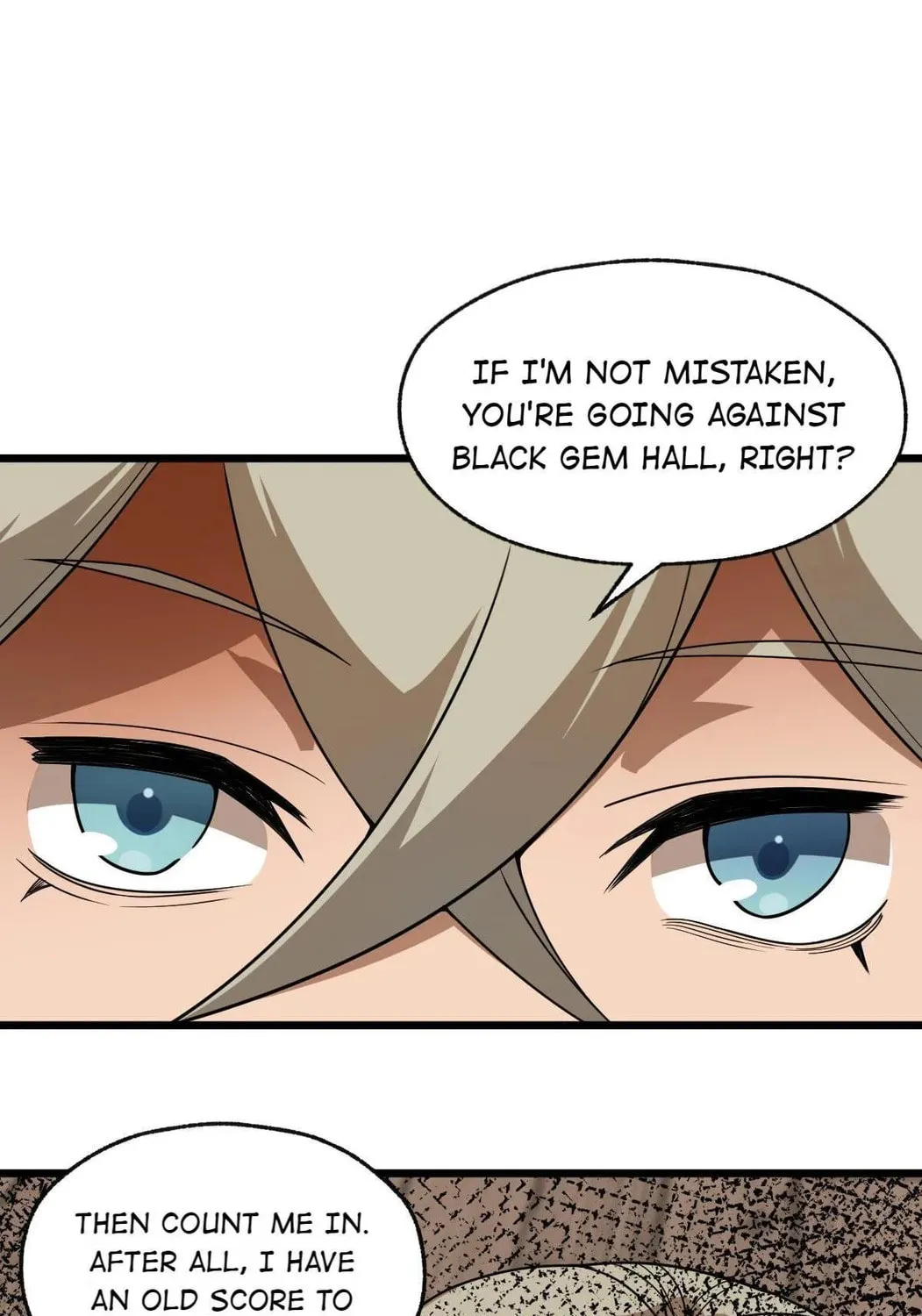 Little Skeleton (Colored) Chapter 101 page 96 - 
