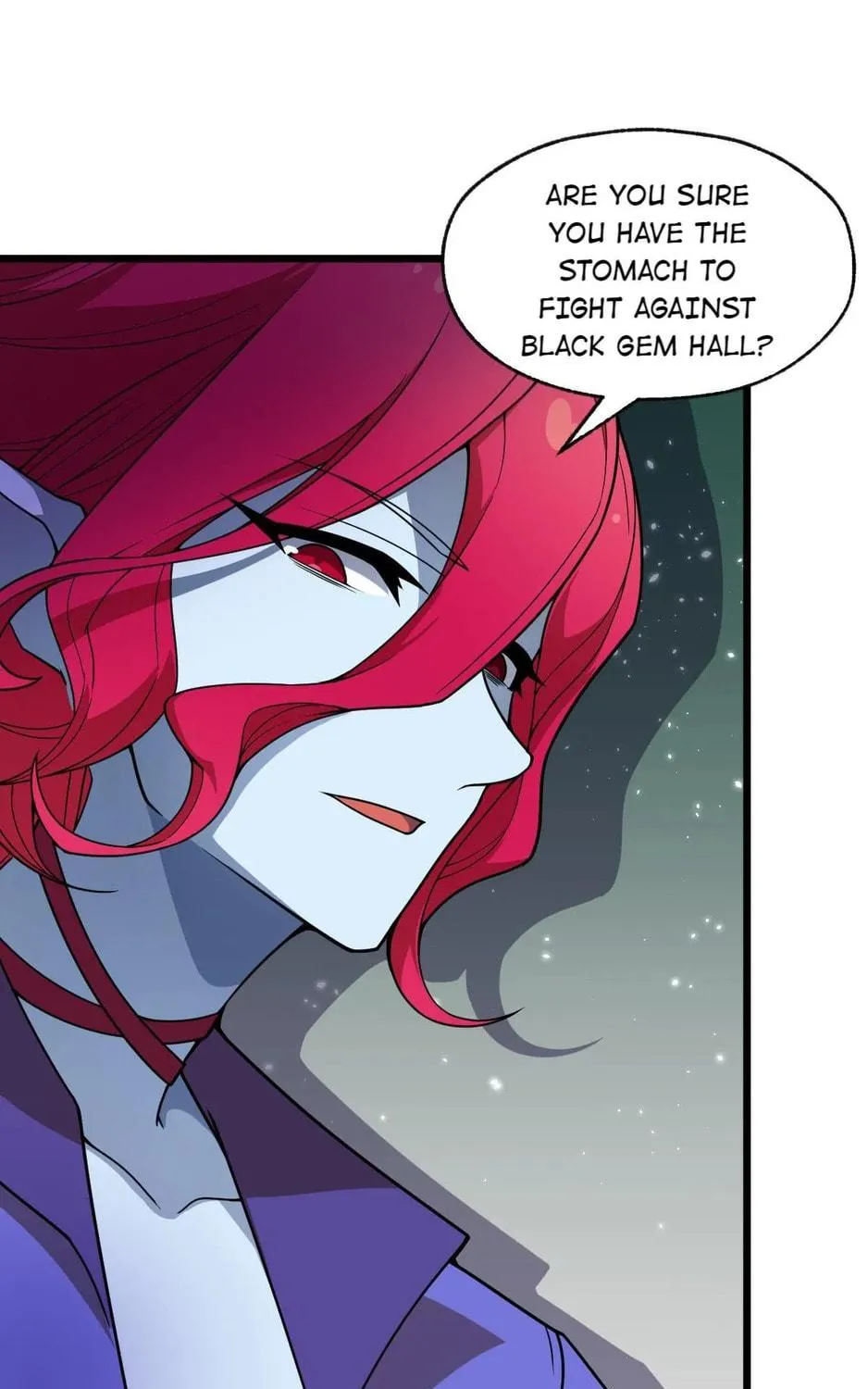 Little Skeleton (Colored) Chapter 101 page 100 - 