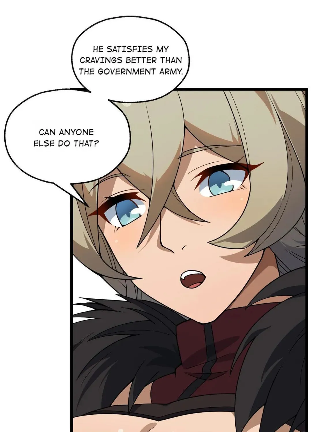 Little Skeleton (Colored) Chapter 102 page 102 - 