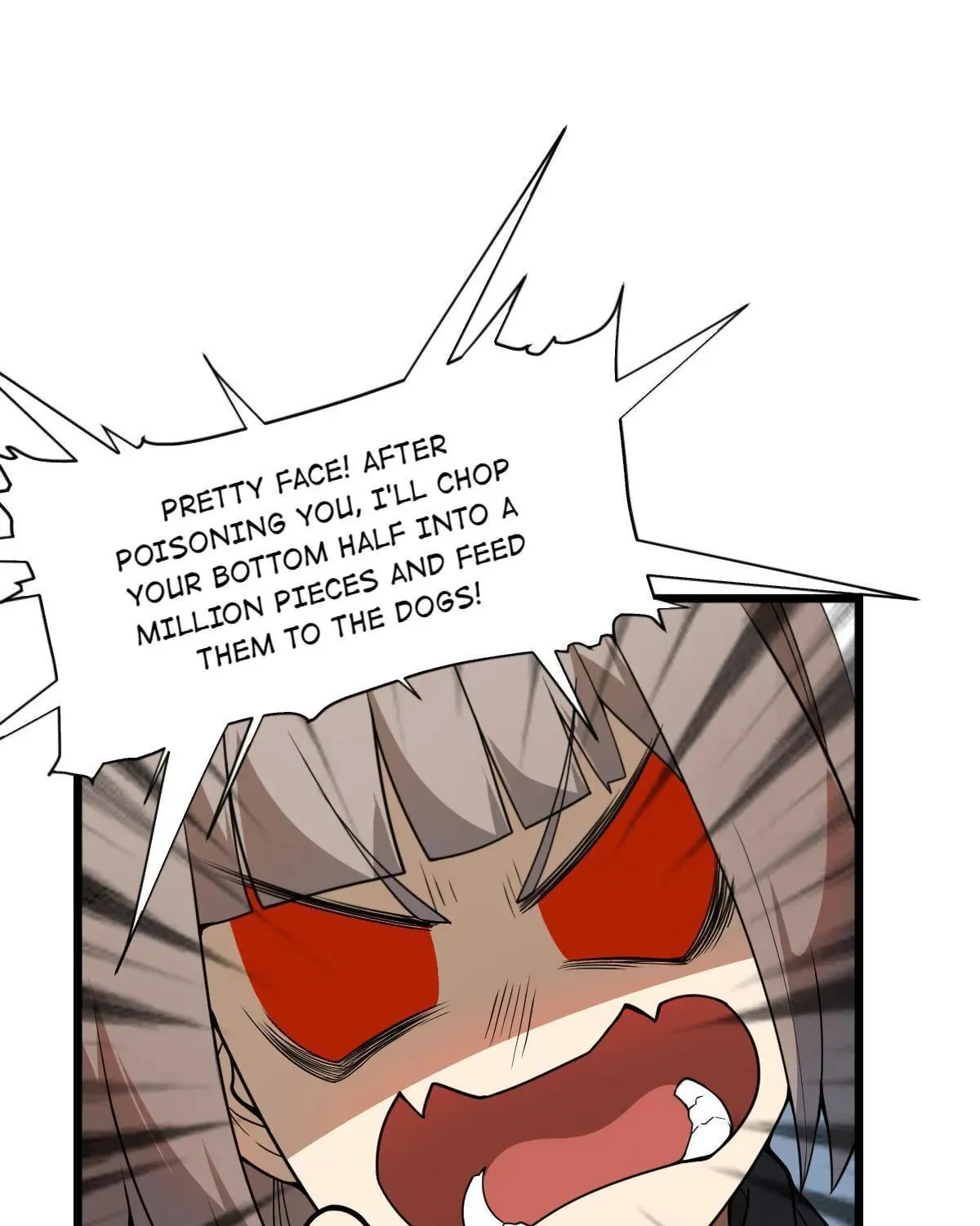 Little Skeleton (Colored) Chapter 102 page 106 - 