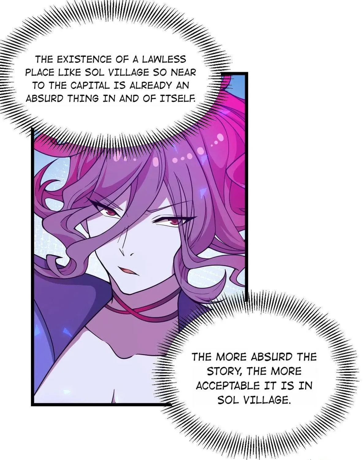Little Skeleton (Colored) Chapter 102 page 116 - 