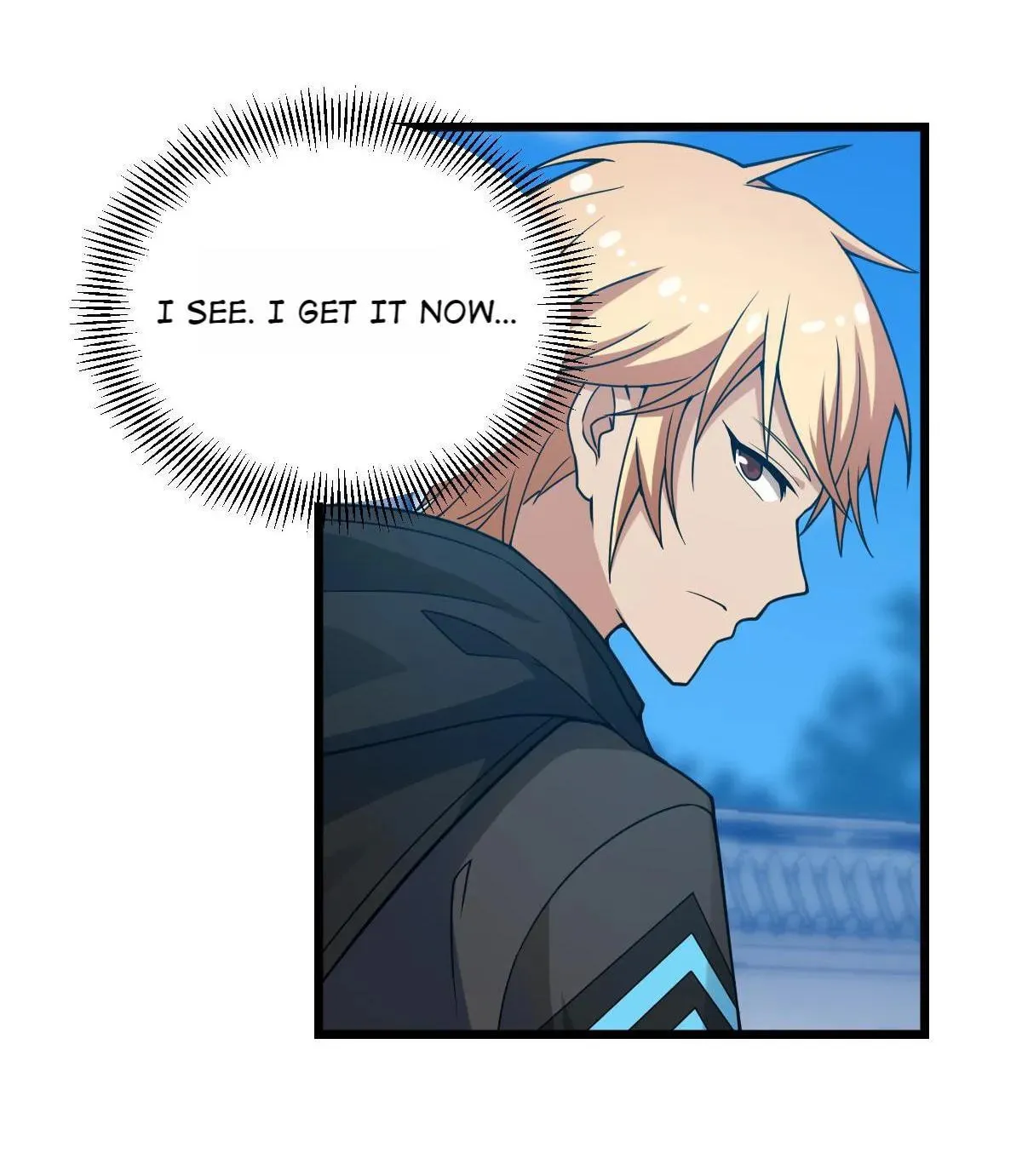 Little Skeleton (Colored) Chapter 102 page 118 - 