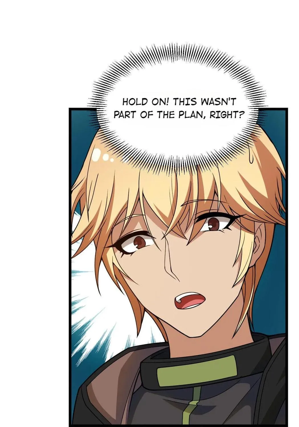 Little Skeleton (Colored) Chapter 102 page 127 - 