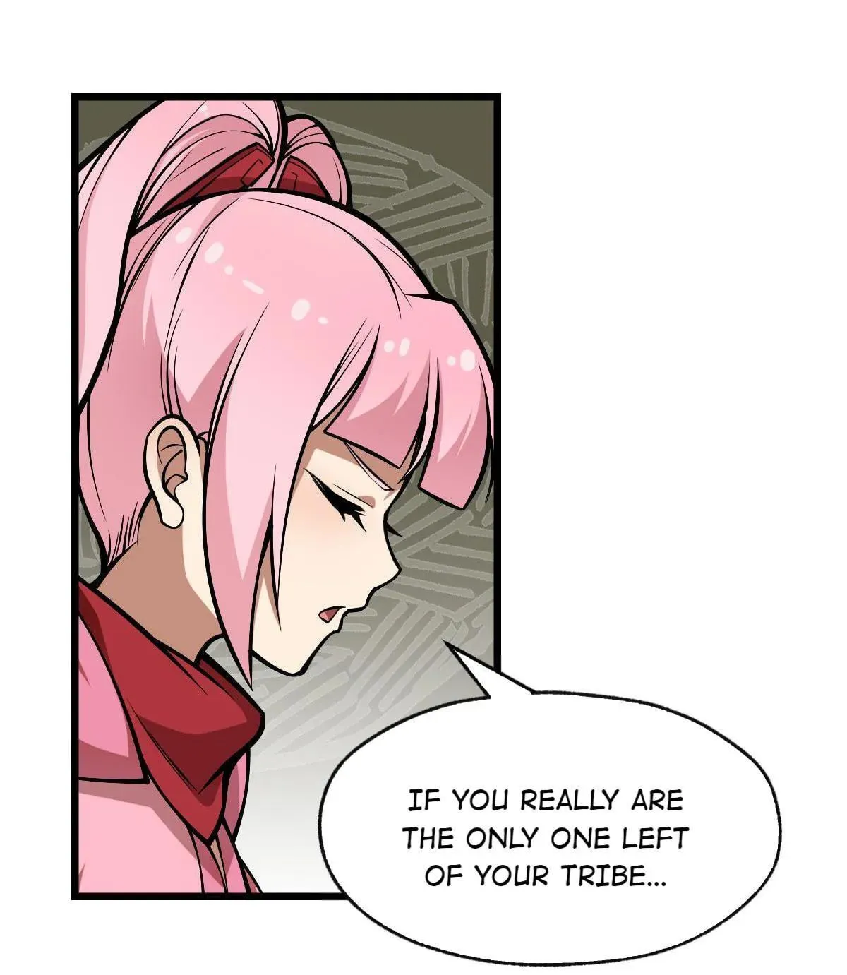 Little Skeleton (Colored) Chapter 102 page 14 - 