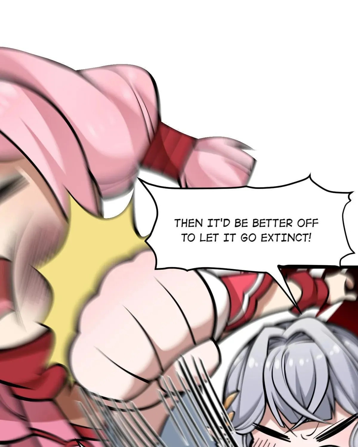 Little Skeleton (Colored) Chapter 102 page 17 - 