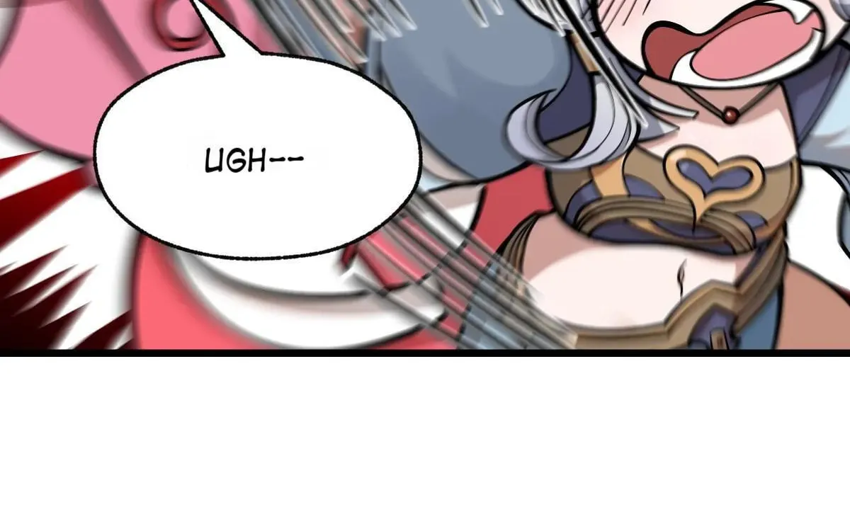 Little Skeleton (Colored) Chapter 102 page 18 - 
