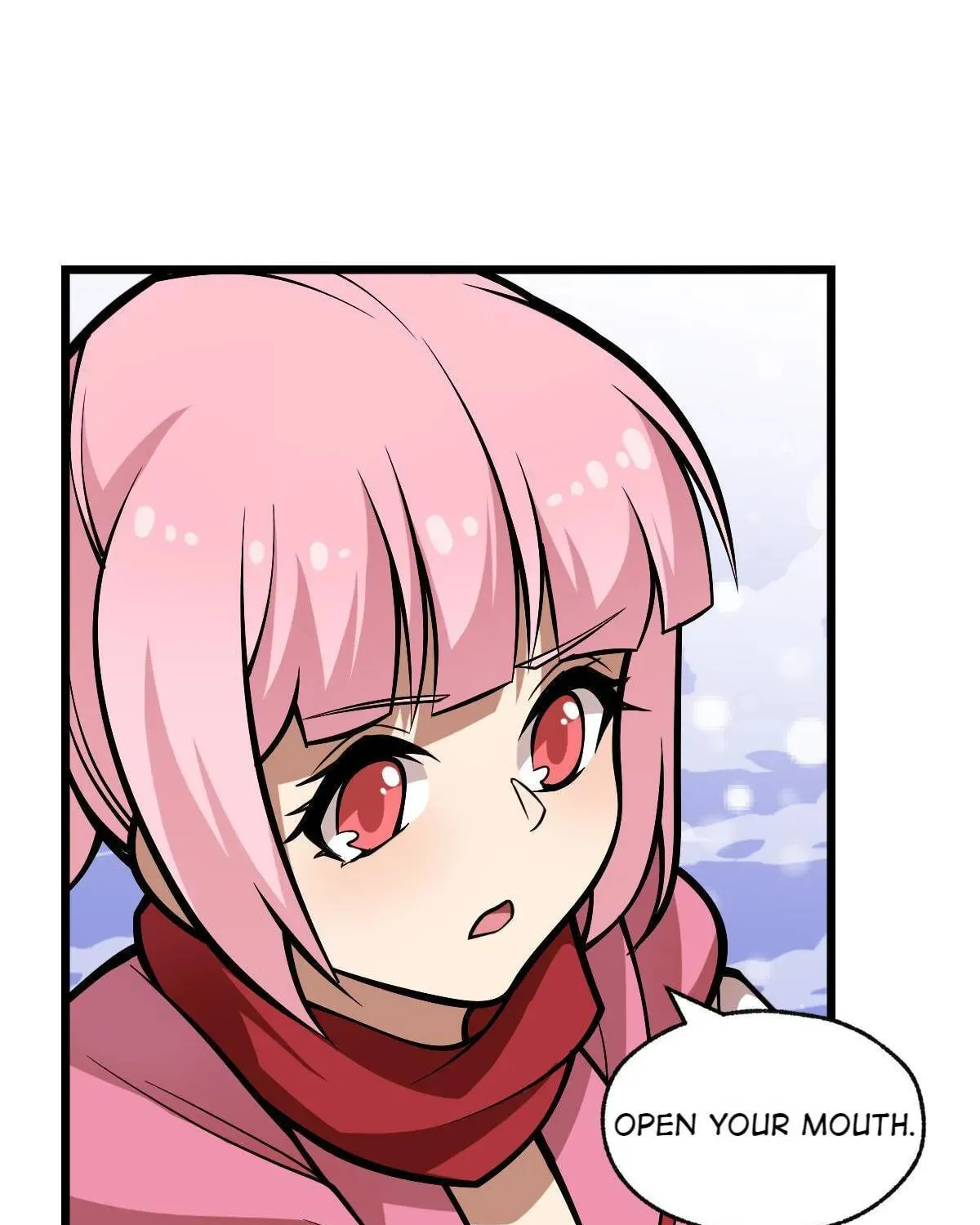 Little Skeleton (Colored) Chapter 102 page 25 - 