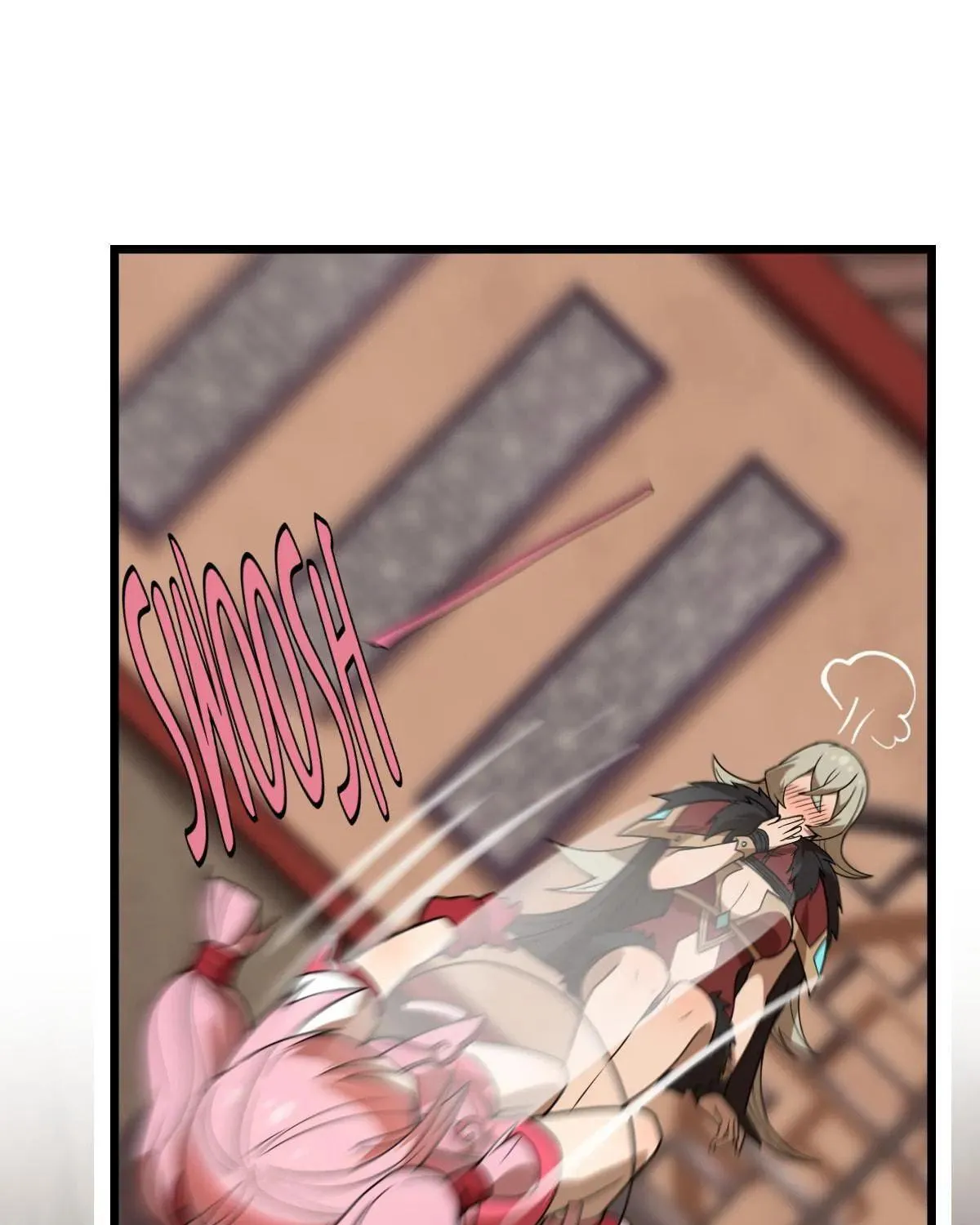 Little Skeleton (Colored) Chapter 102 page 34 - 