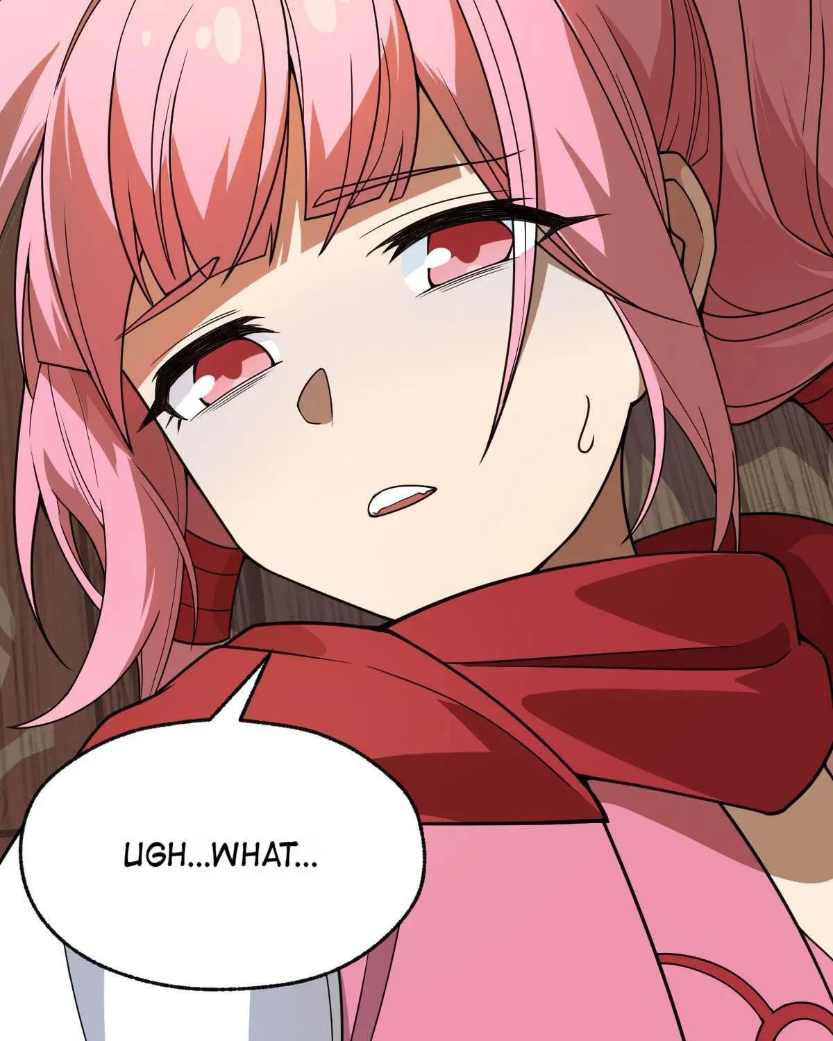 Little Skeleton (Colored) Chapter 102 page 36 - 