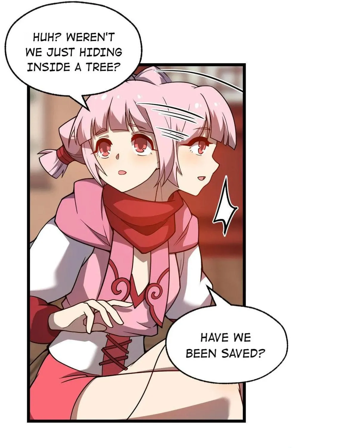 Little Skeleton (Colored) Chapter 102 page 40 - 