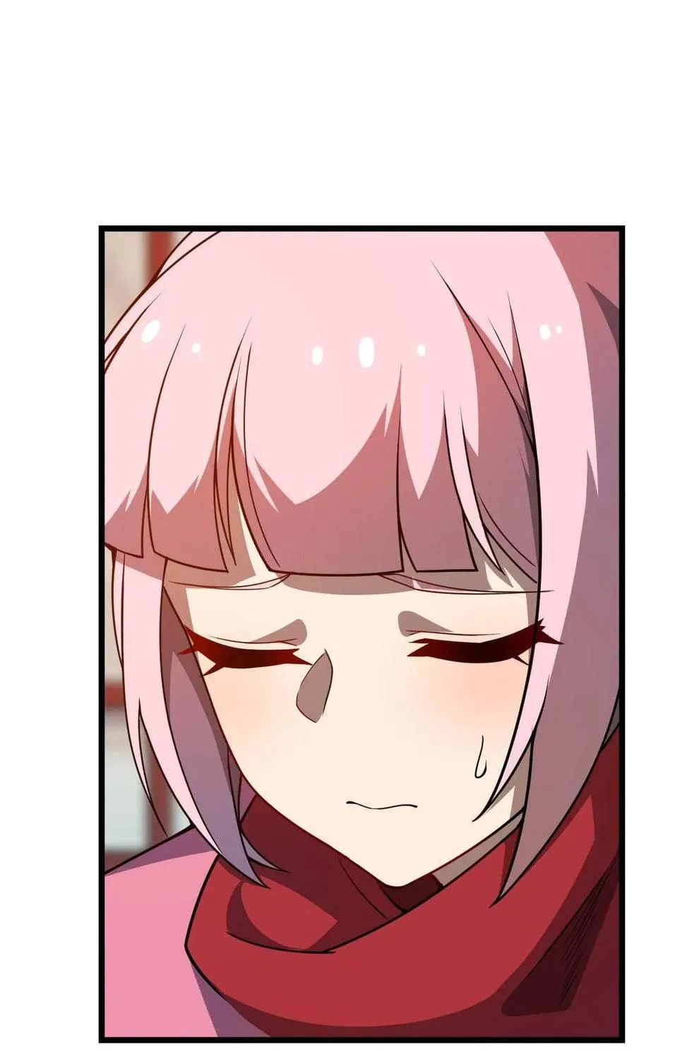 Little Skeleton (Colored) Chapter 102 page 46 - 