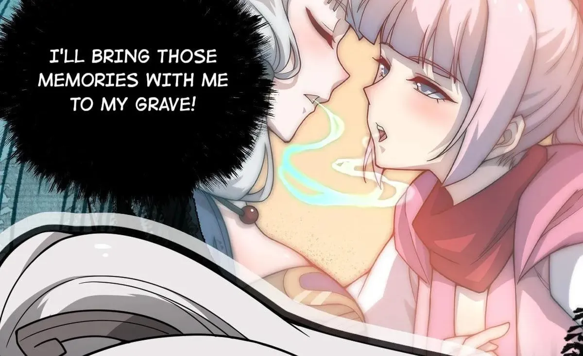 Little Skeleton (Colored) Chapter 102 page 49 - 