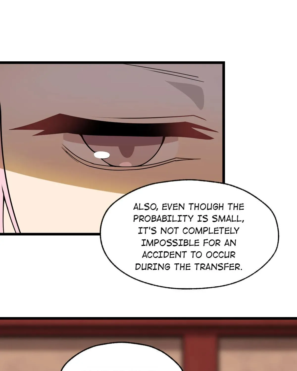 Little Skeleton (Colored) Chapter 102 page 6 - 