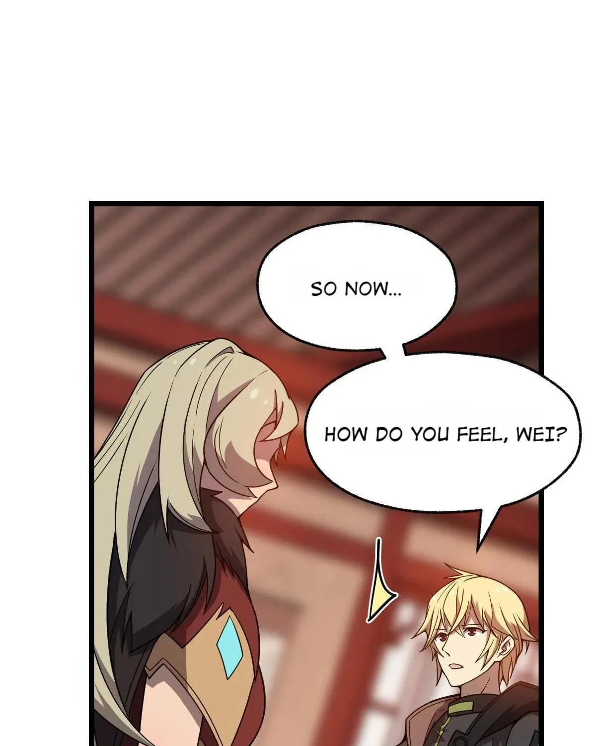 Little Skeleton (Colored) Chapter 102 page 52 - 