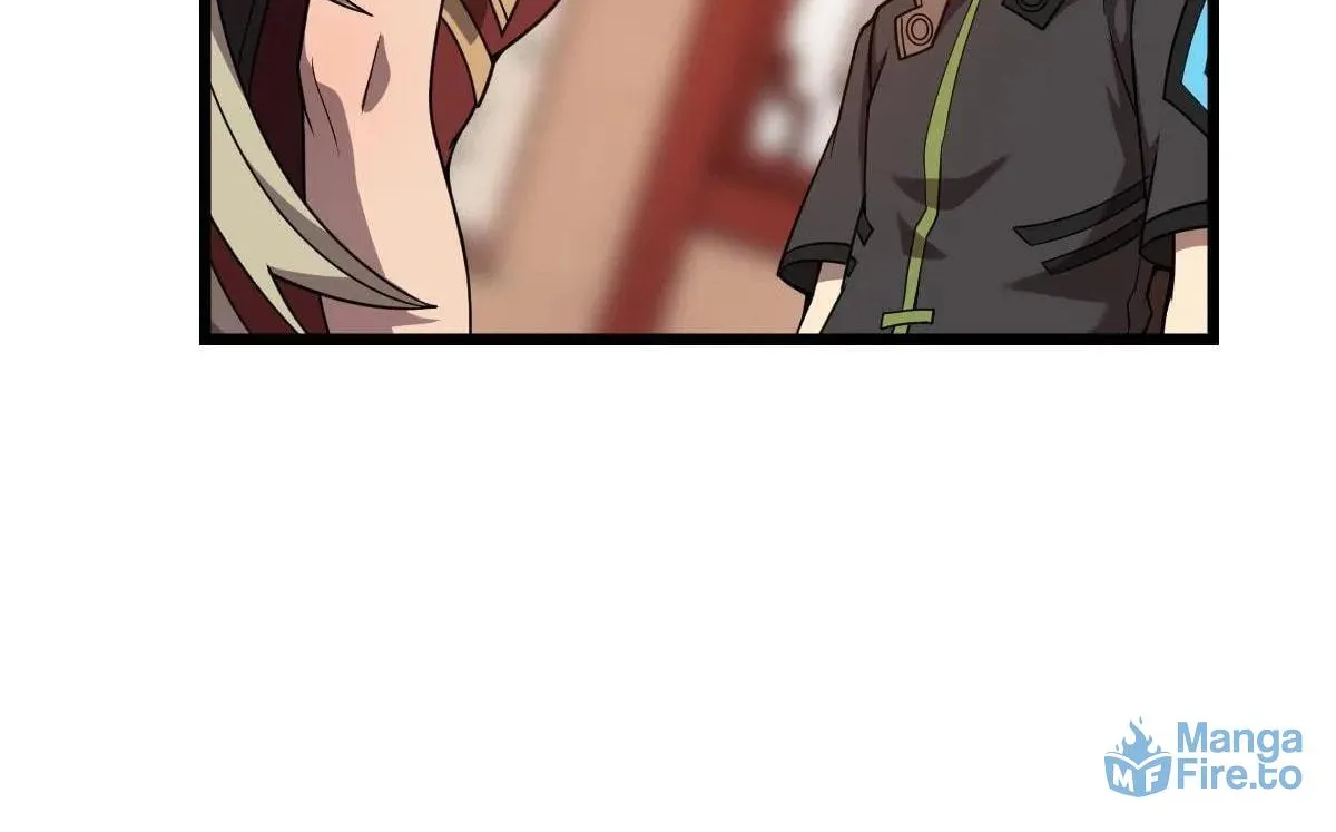 Little Skeleton (Colored) Chapter 102 page 53 - 