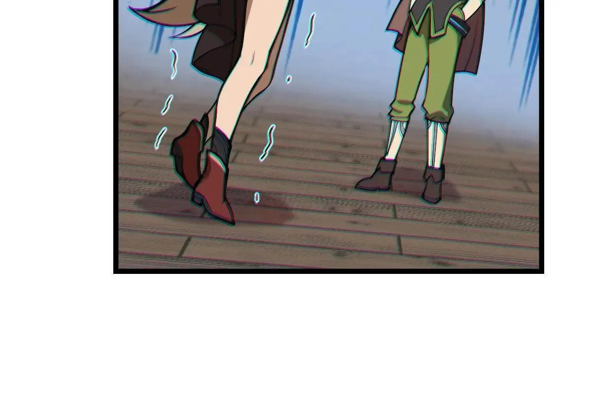 Little Skeleton (Colored) Chapter 102 page 60 - 