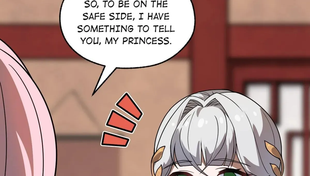 Little Skeleton (Colored) Chapter 102 page 7 - 
