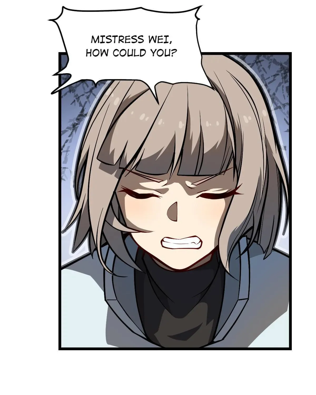 Little Skeleton (Colored) Chapter 102 page 73 - 