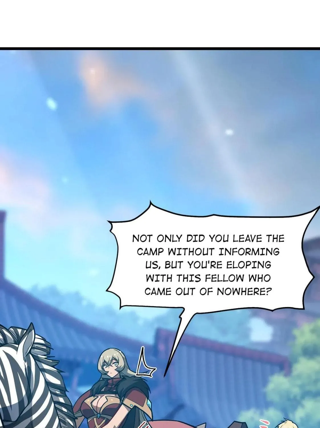 Little Skeleton (Colored) Chapter 102 page 75 - 