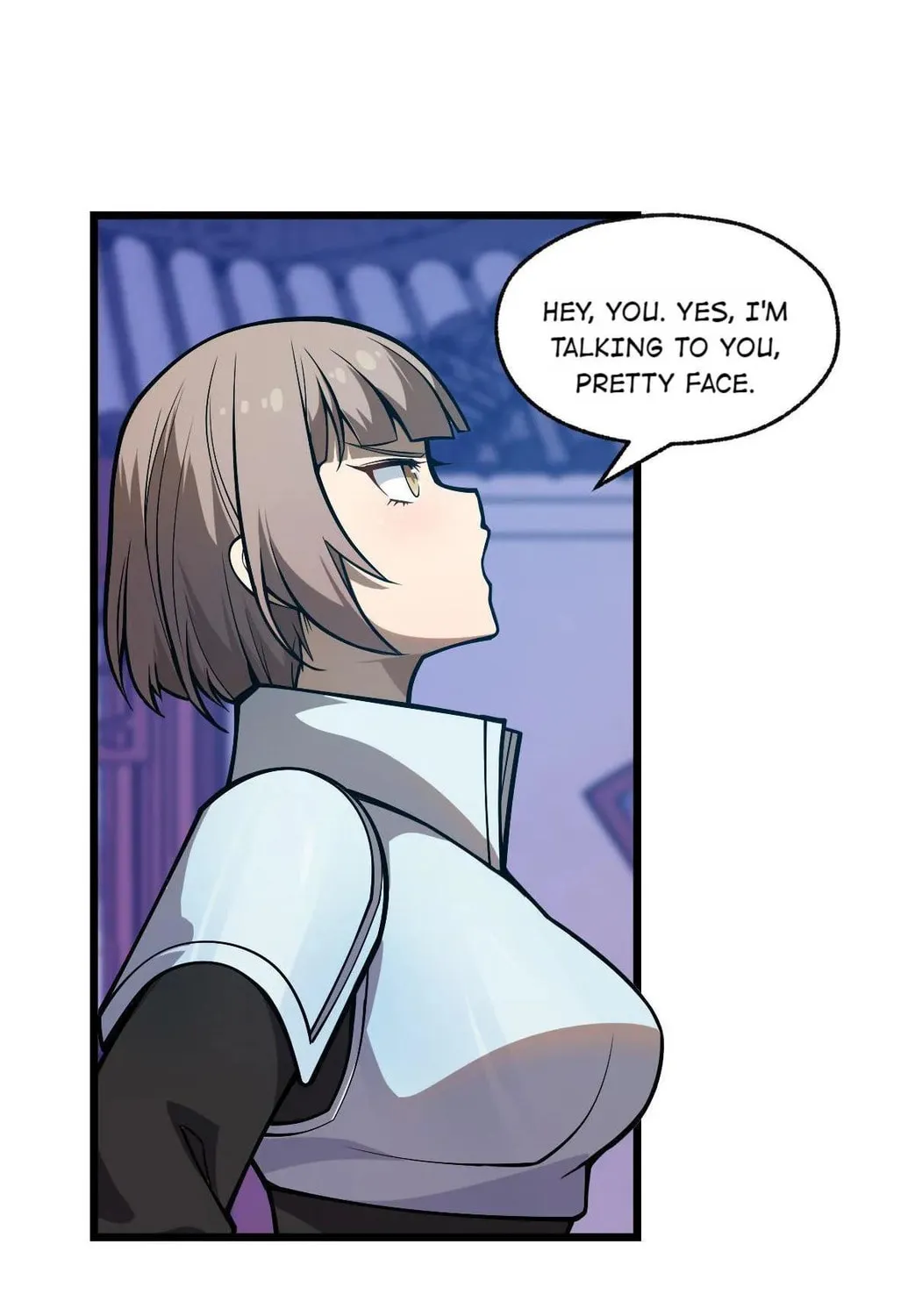 Little Skeleton (Colored) Chapter 102 page 85 - 