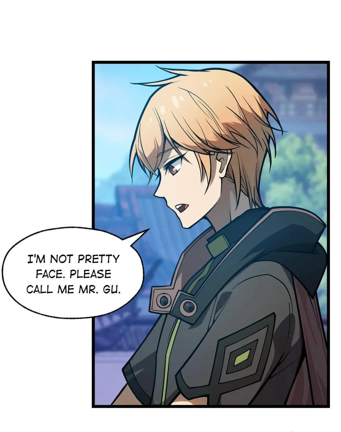 Little Skeleton (Colored) Chapter 102 page 87 - 