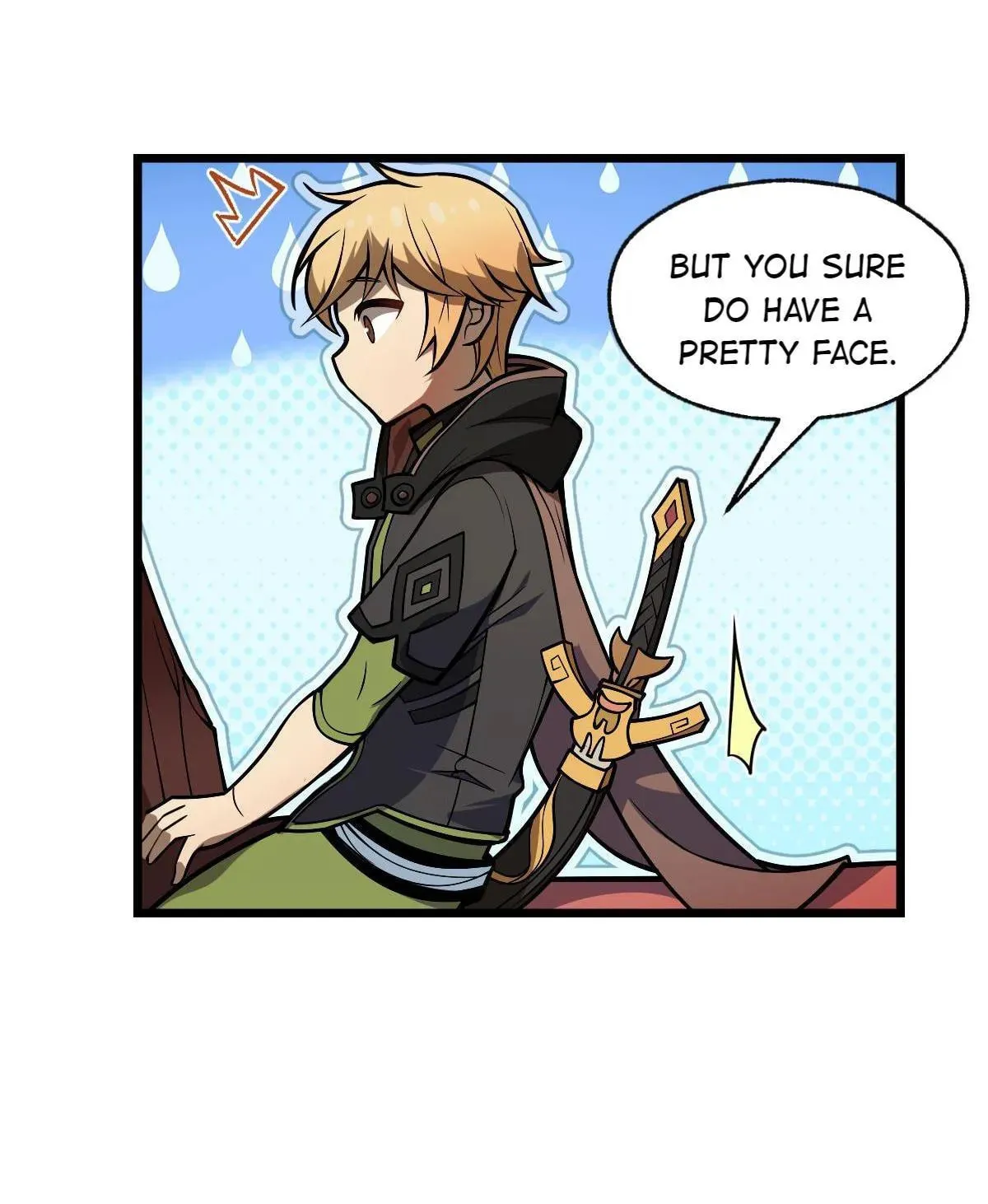 Little Skeleton (Colored) Chapter 102 page 89 - 