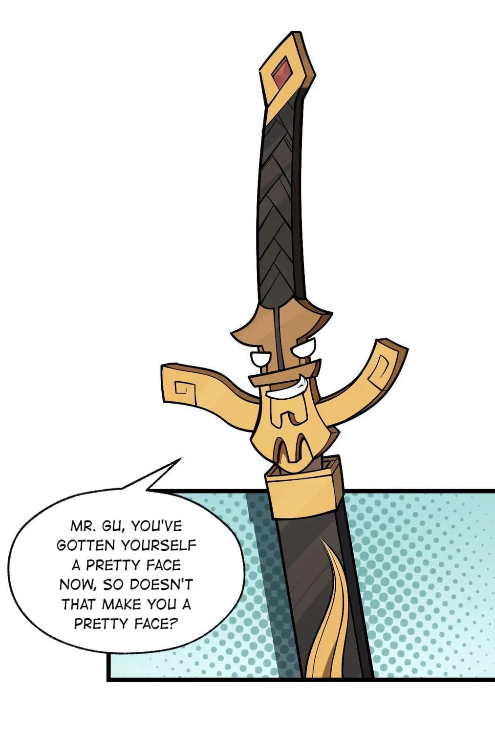 Little Skeleton (Colored) Chapter 102 page 90 - 