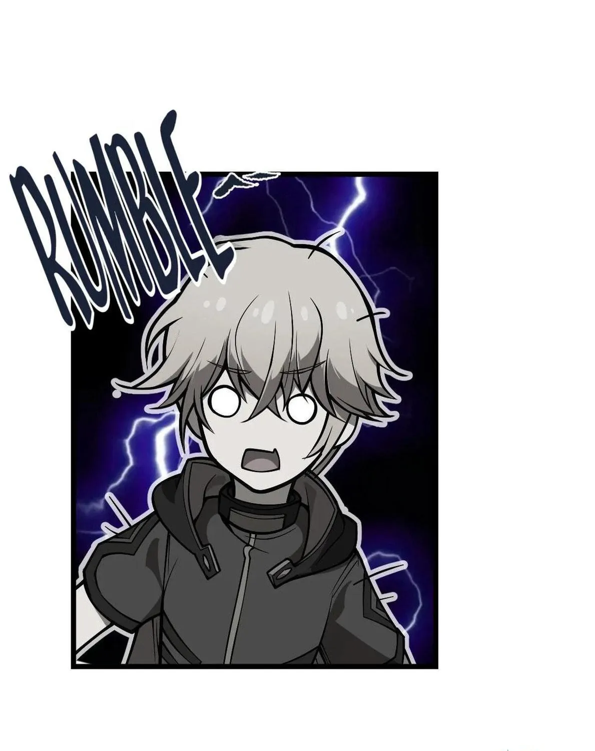 Little Skeleton (Colored) Chapter 102 page 92 - 
