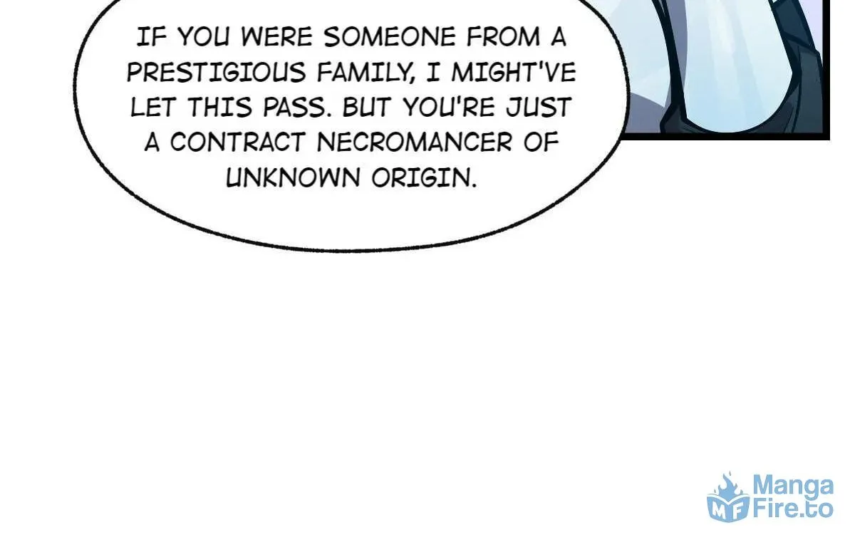 Little Skeleton (Colored) Chapter 102 page 99 - 