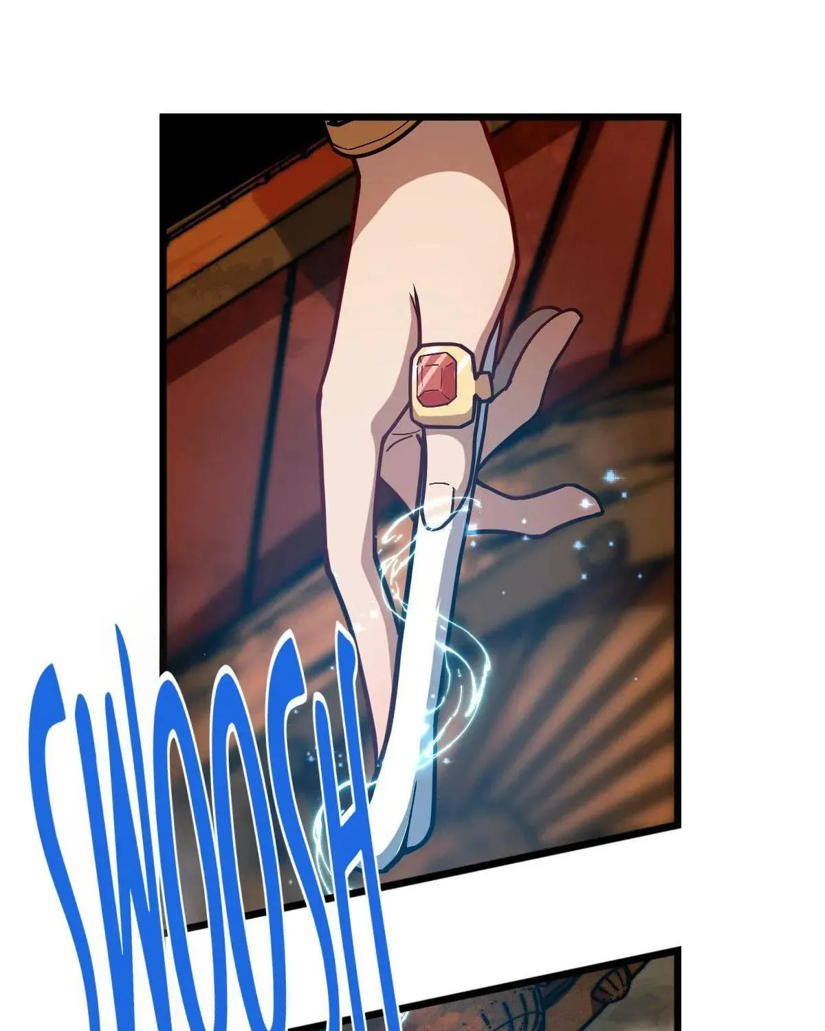 Little Skeleton (Colored) Chapter 103 page 102 - 