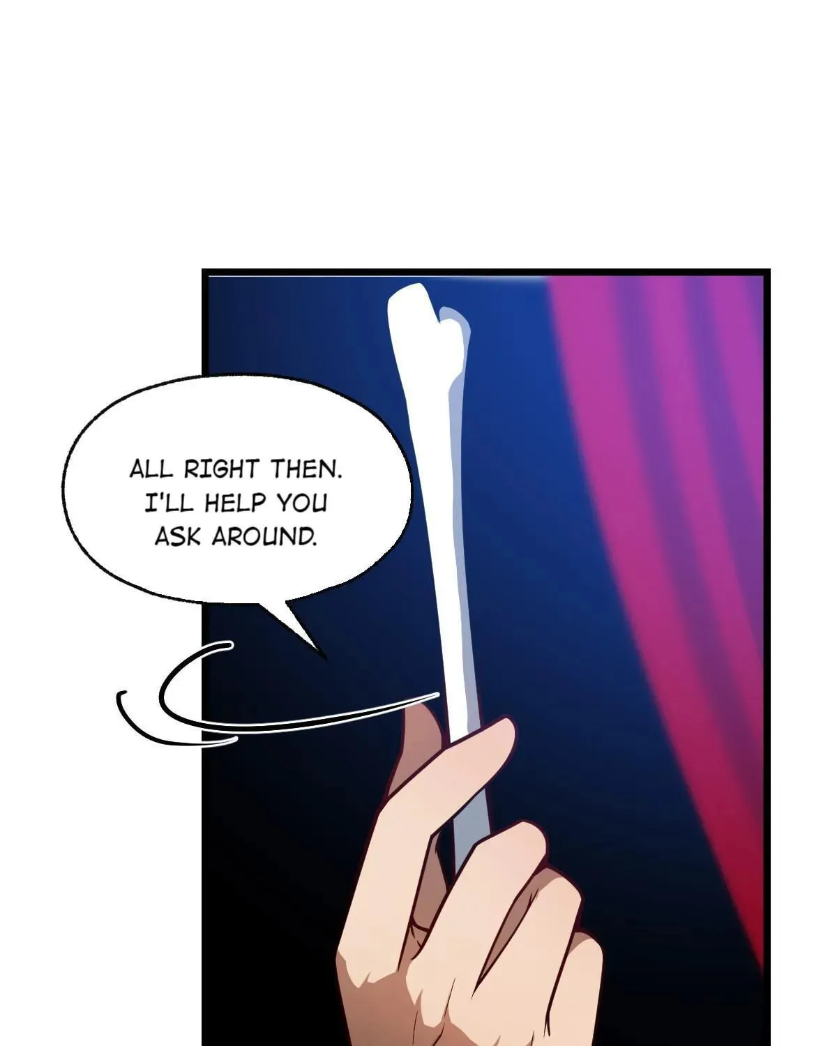 Little Skeleton (Colored) Chapter 103 page 110 - 