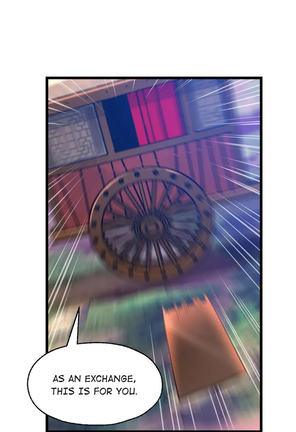 Little Skeleton (Colored) Chapter 103 page 112 - 