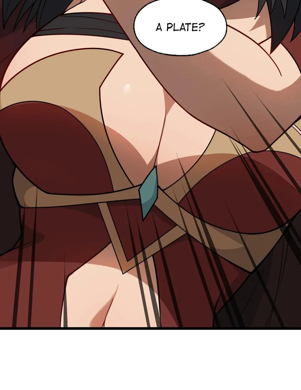 Little Skeleton (Colored) Chapter 103 page 116 - 