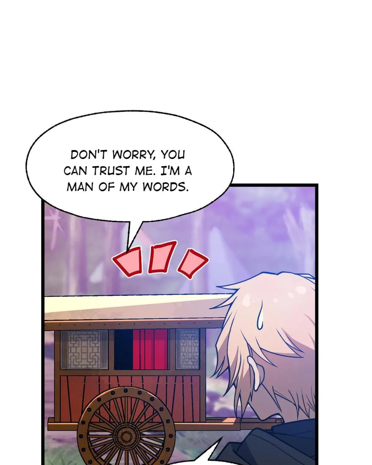 Little Skeleton (Colored) Chapter 103 page 118 - 