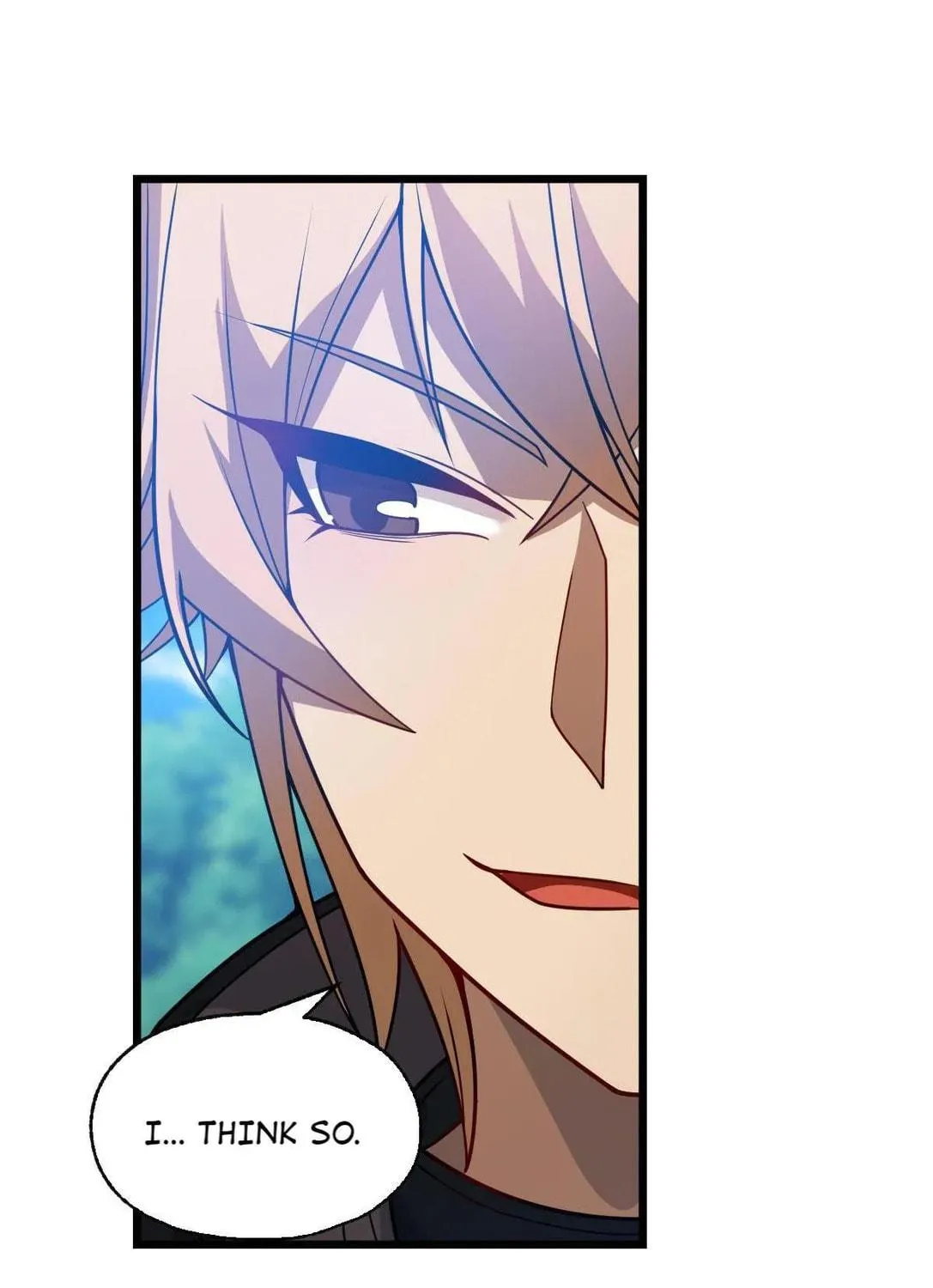 Little Skeleton (Colored) Chapter 103 page 126 - 