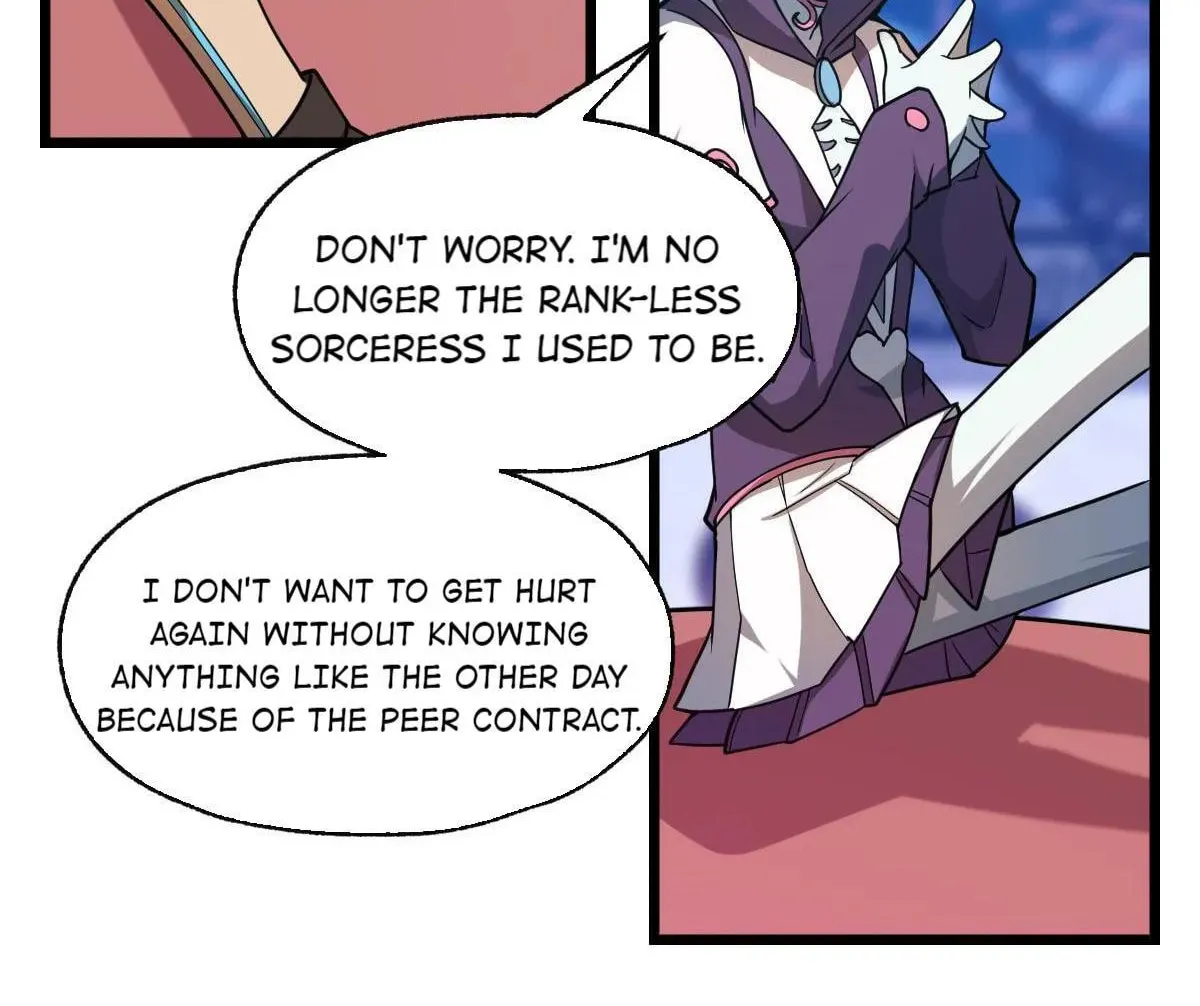 Little Skeleton (Colored) Chapter 103 page 14 - 