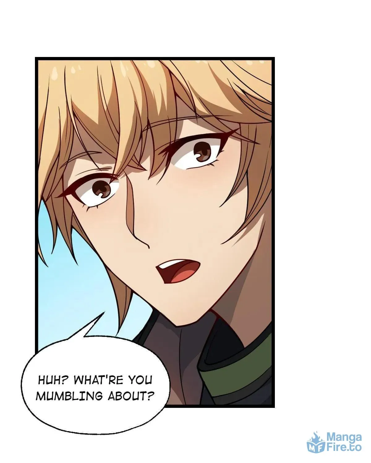 Little Skeleton (Colored) Chapter 103 page 17 - 