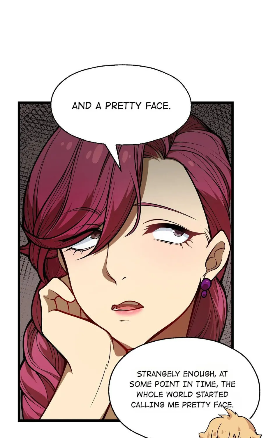 Little Skeleton (Colored) Chapter 103 page 38 - 