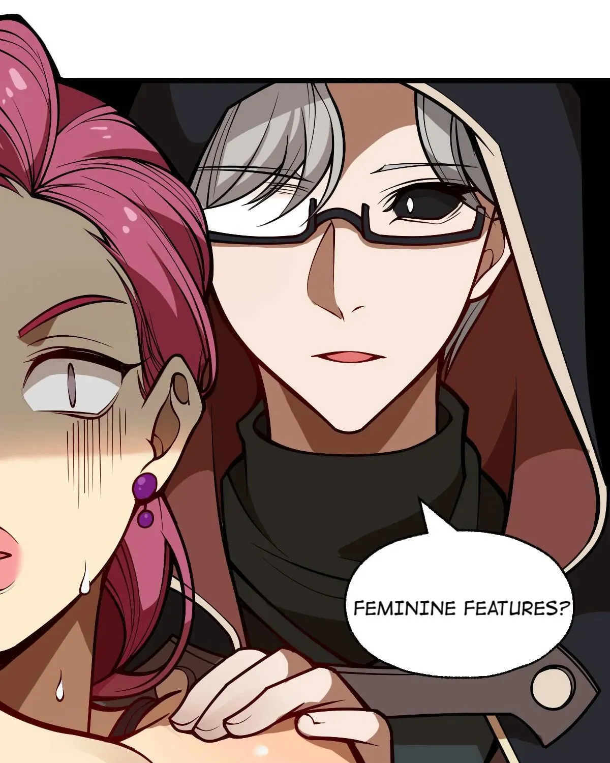 Little Skeleton (Colored) Chapter 103 page 47 - 