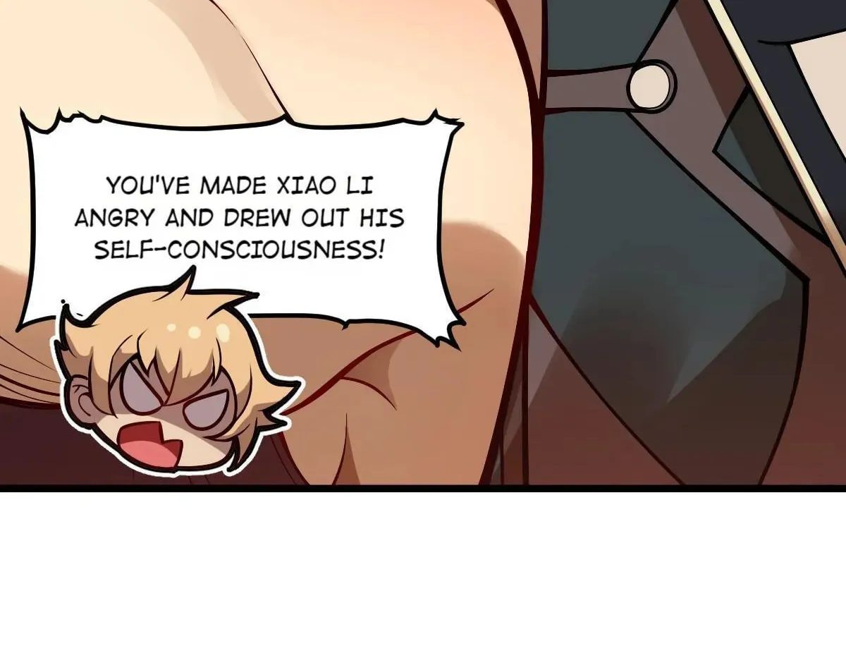 Little Skeleton (Colored) Chapter 103 page 48 - 