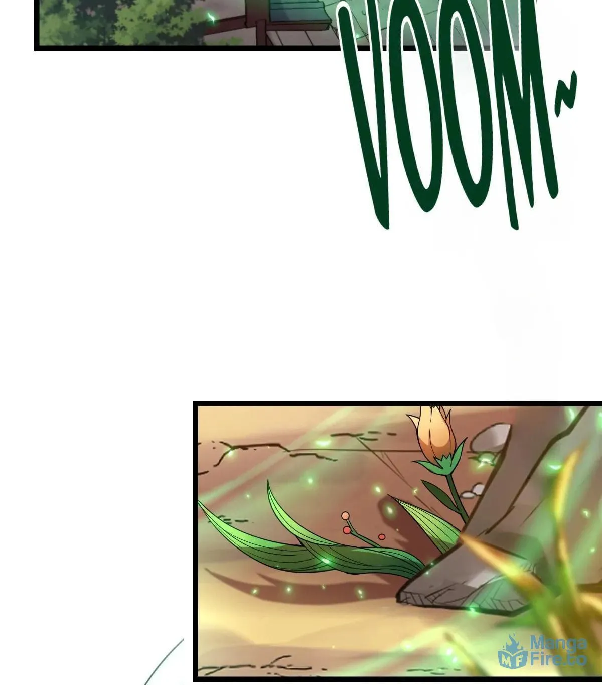 Little Skeleton (Colored) Chapter 103 page 6 - 